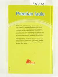 Preerian laulu