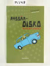 Ryssändisko