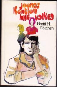 Joonas Kontion hiilivalkea, 1977. 1.p. Avioliitossaan epäonnistuneen miehen tie ja tunnot hänen pyrkiessään sopusointuun itsensä kanssa uuden elämän edessä.