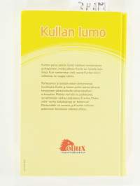 Kullan lumo