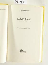 Kullan lumo