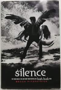 Silence. (Romaani)