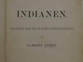 Indianen