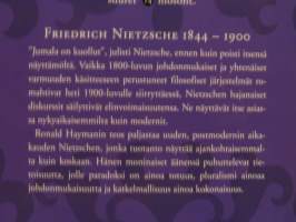 Nietzsche - Nietzschen äänet