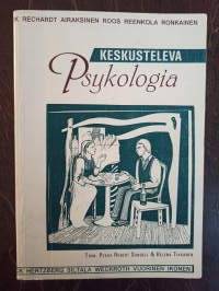 Keskusteleva psykologia