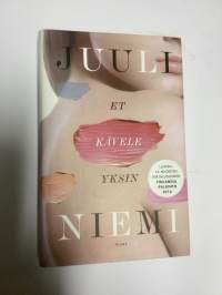 Et kävele yksin