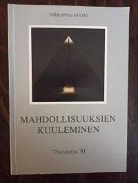 Mahdollisuuksien kuuleminen