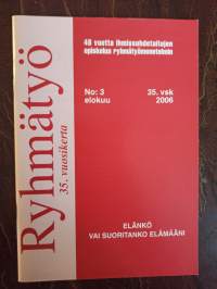 Ryhmätyö 3/2006