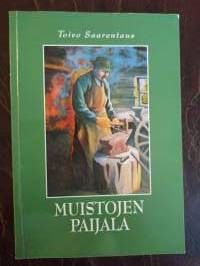 Muistojen Paijala