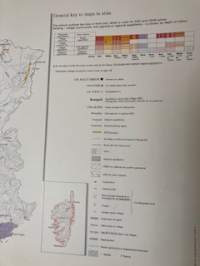 The Wines and vineyards of France