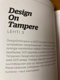 DOT DesingOnTampere