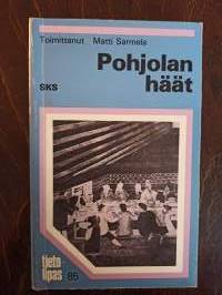 Pohjolan häät