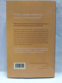 Samuli Huttusen synnyinlahja