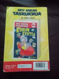 Aku ankan taskukirja 280 , 2005