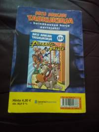 Aku ankan taskukirja 330, 2009