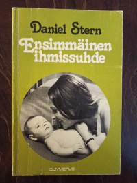 Ensimmäinen ihmissuhde
