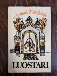 Luostari