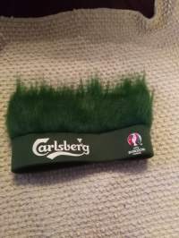 Carlsberg , ruohopäähine UEFA 2016 france