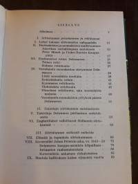 Delawaren suomalaoset. Tekijä S. Immonen. 2-painos 1988.Ensimmäinen 1938. Sisältää 16 kuvaa.