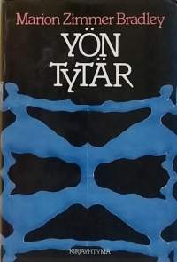 Yön tytär.  (Fantasia)