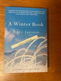 A Winter BookSelected Stories by Tove Jansson