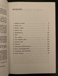 Sata sodan ja rauhan vuotta - Suomen Punainen Risti 1877-1977