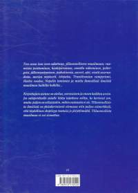 Yliluonnollinen maailma, 1991. 1.p. Ovi salattuunmaailmaan - ruumiista poistuminen, henkiparannus, poltergeist, psykokinesia, aaveet, ufot, telepatia, Haitin voodoo