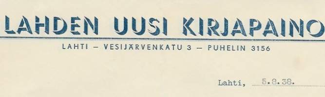 Tyhjä kuva