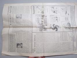 Sirp ja Vasar 1970 nr 24 -eestinkielinen propagandalehti