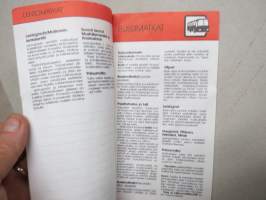 Finnsov taskupassi 1989 -Neuvostoliittoon suuntautuville matkoille tarkoitettu