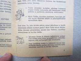 Pikanttia pikaherkkua - Keittokirja kaikkiin koteihin - Jalostaja-tuotteet