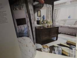 Laura Ashley Home Decoration 1983 -kuvasto