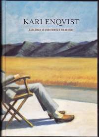 Kuoleman ja unohtamisen aikakirjat, 2010. 4.p. Enqvist tutkii teoksessa  kuoleman, ihmisyyden ja uskonnon ydintä.