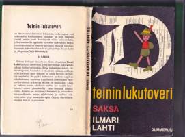 Teinin lukutoveri 2 - Saksa, 1962.