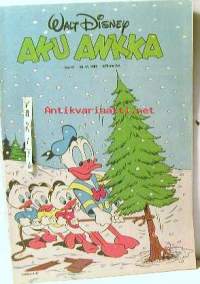 aku ankka   47 1983
