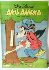 aku ankka  44 1983