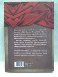Rakkautta ja intohimoa antiikin Roomassa