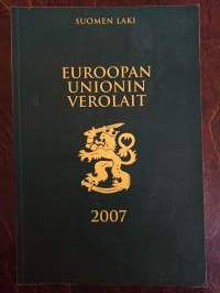 Euroopan unionin verolait