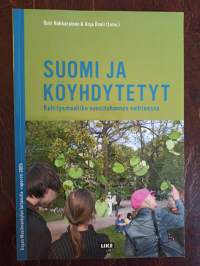 Suomi ja köyhdytetyt. Kehitysmaaliike vuosituhannen vaihteessa