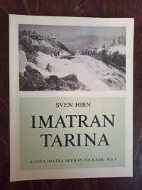 Imatran tarina