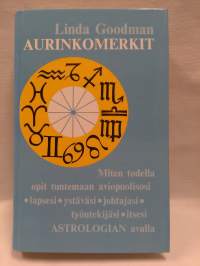 Aurinkomerkit