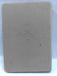 Kansanvalistusseuran kalenteri 1923
