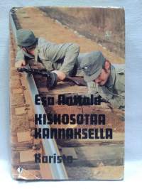 Kiskosotaa Kannaksella