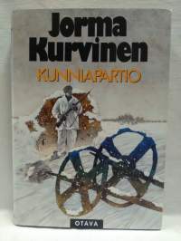 Kunniapartio