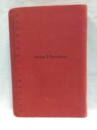 Kansanvalistusseuran kalenteri 1907