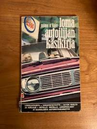 Loma-autoilijan käsikirja 1969, Esso