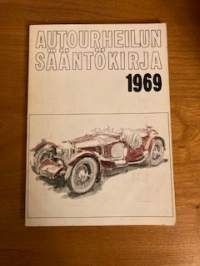 Autourheilun sääntökirja 1969