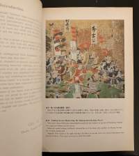 Hideyoshi and Osaka Castle
