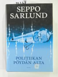 Politiikan pöydän alta