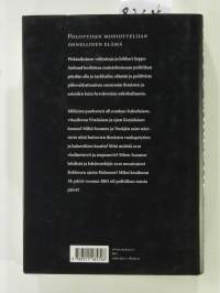 Politiikan pöydän alta